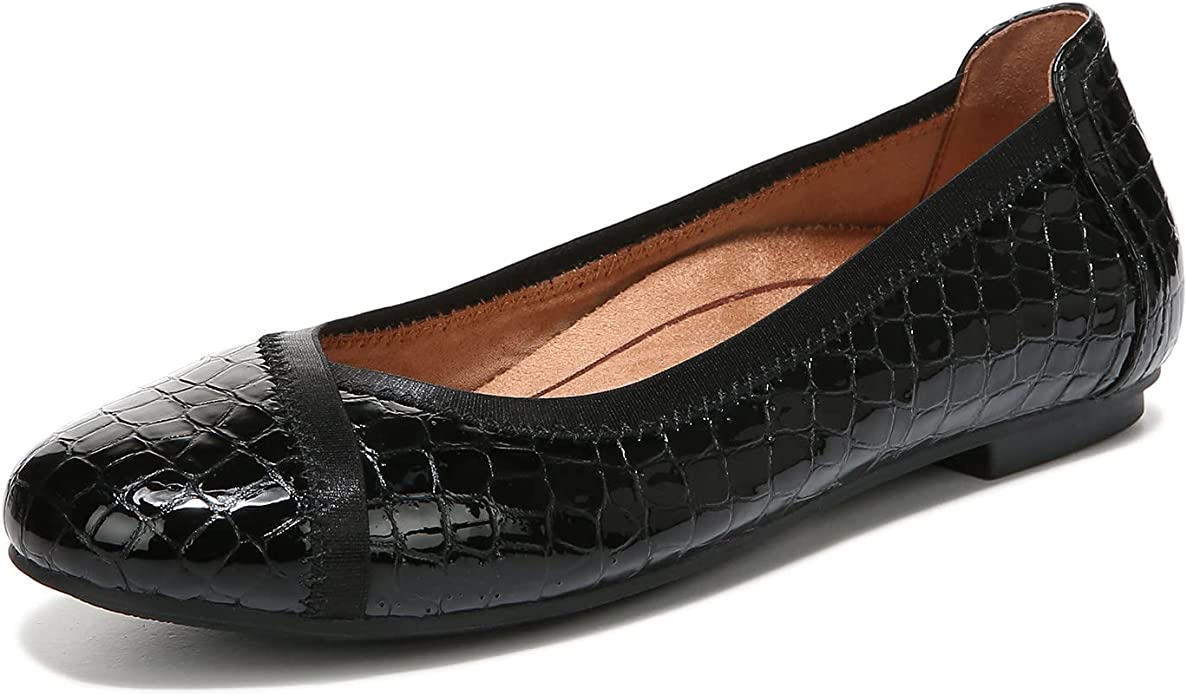 Podiatrist hot sale recommended flats